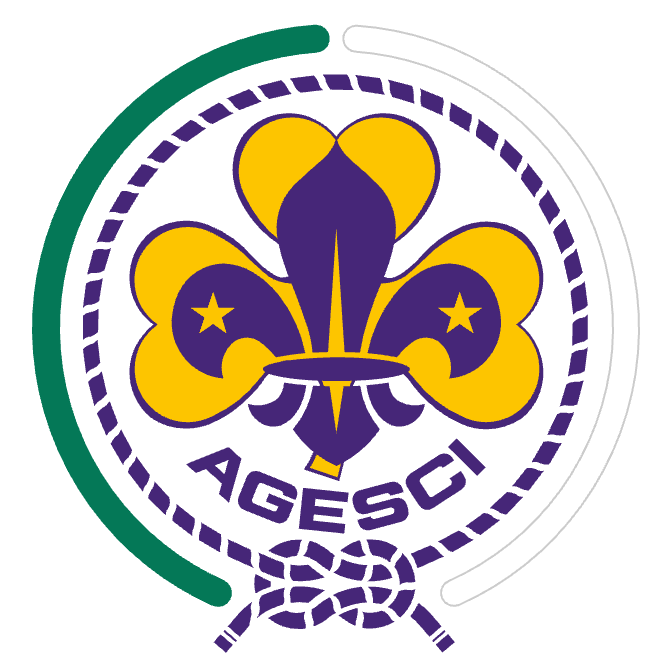 AGESCI logo
